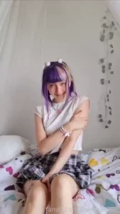 Fyp nsfw barelylegal daddysgirl innocent gamer horny wet tiny young part 95