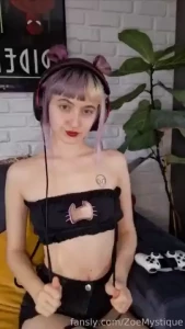 Fyp nsfw barelylegal daddysgirl innocent gamer horny wet tiny young part 106