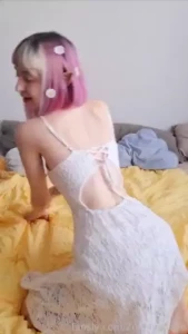 Fyp nsfw barelylegal daddysgirl innocent gamer horny wet tiny young part 124