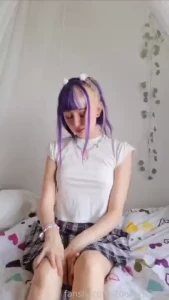Fyp nsfw barelylegal daddysgirl innocent gamer horny wet tiny young part 132