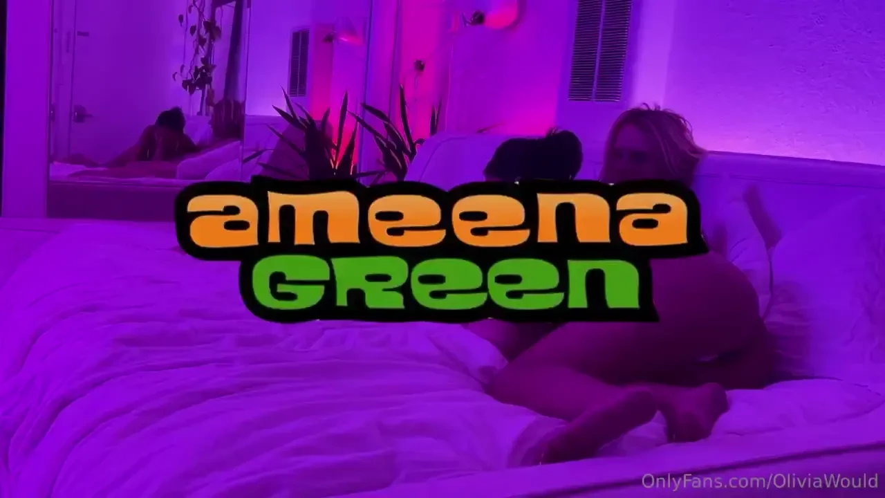 Olivia would do ameena green after dark we like fucking each other can 