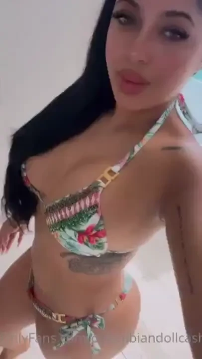 Colombiandollcash part 6 