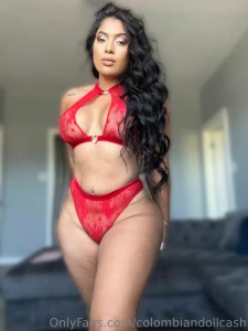 I want to show you a little things daddy do you want to see them