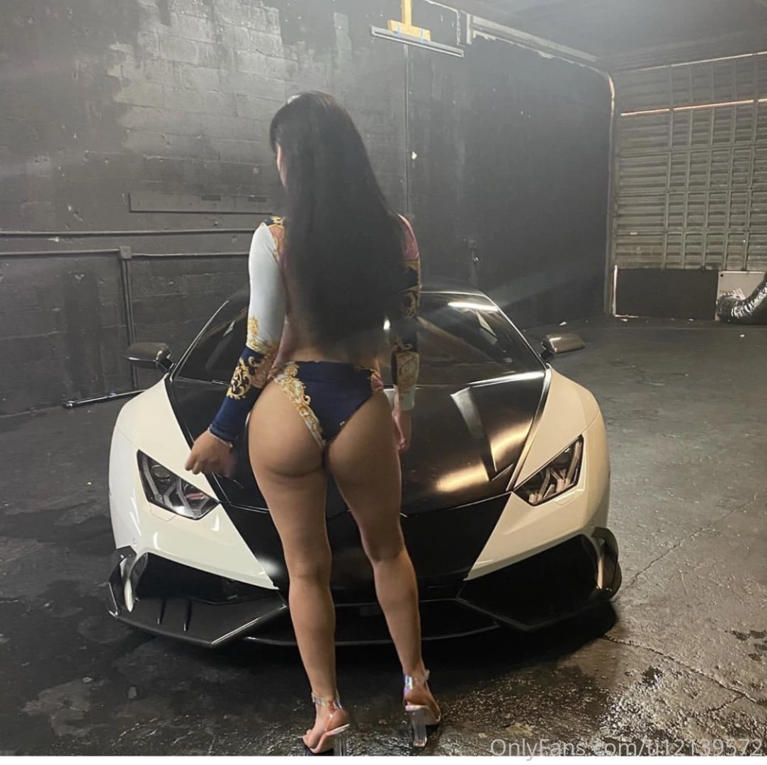 Colombiandollcash part 1 