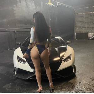 Colombiandollcash part 1