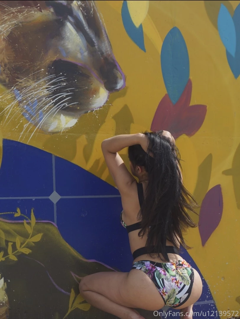 Spicy mami calls you papi caliente 