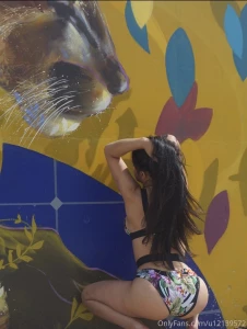 Spicy mami calls you papi caliente