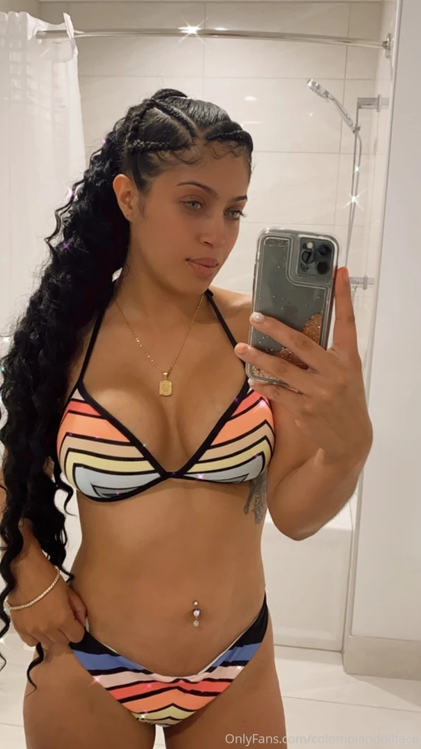 Colombiandollcash part 4 