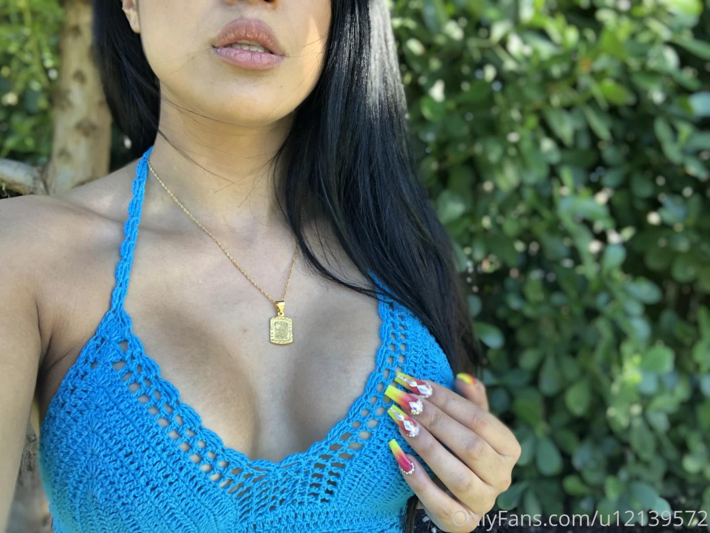 Colombiandollcash part 5 