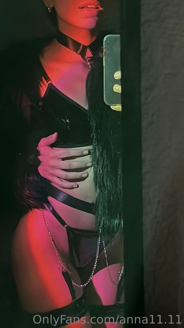 I m going to take care of you daddy 