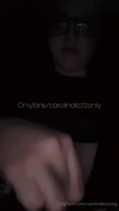 Me saqu un poco los pezones en el cine es que si quer a ver la pel