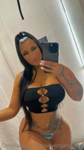 Cum slide these panties off papi show me you can handle the nasty