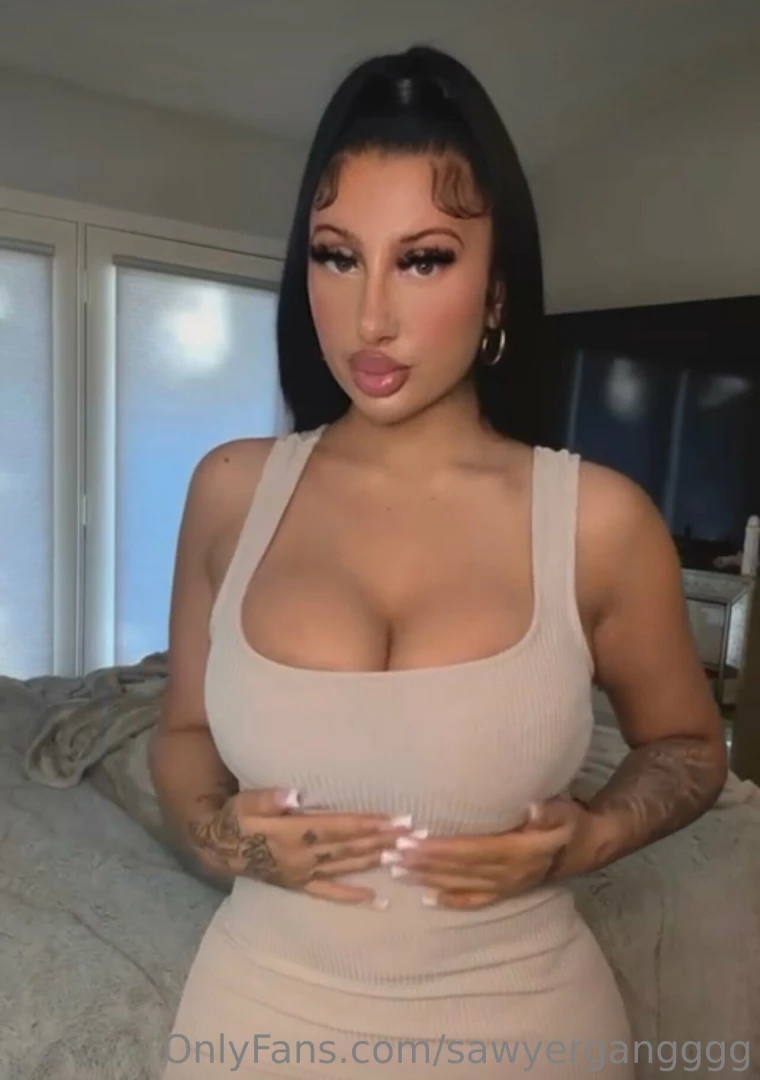 I want to take this dress off for you daddy 