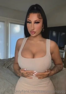 I want to take this dress off for you daddy