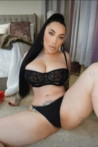 I have a treat for you this is for being a fan of mine i am going to