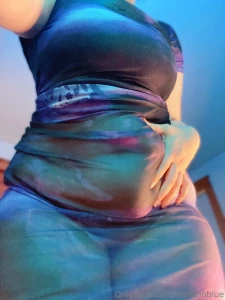Everything so round and juicy part 3