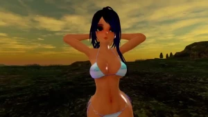 Movin on hyper size expansion dance music video assexpansion