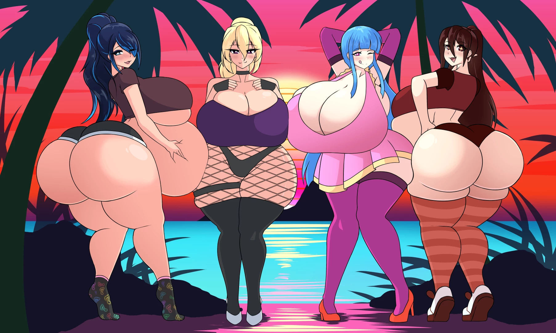 New banner and pfp thanks to sakananotenshi for the amazing pfp 