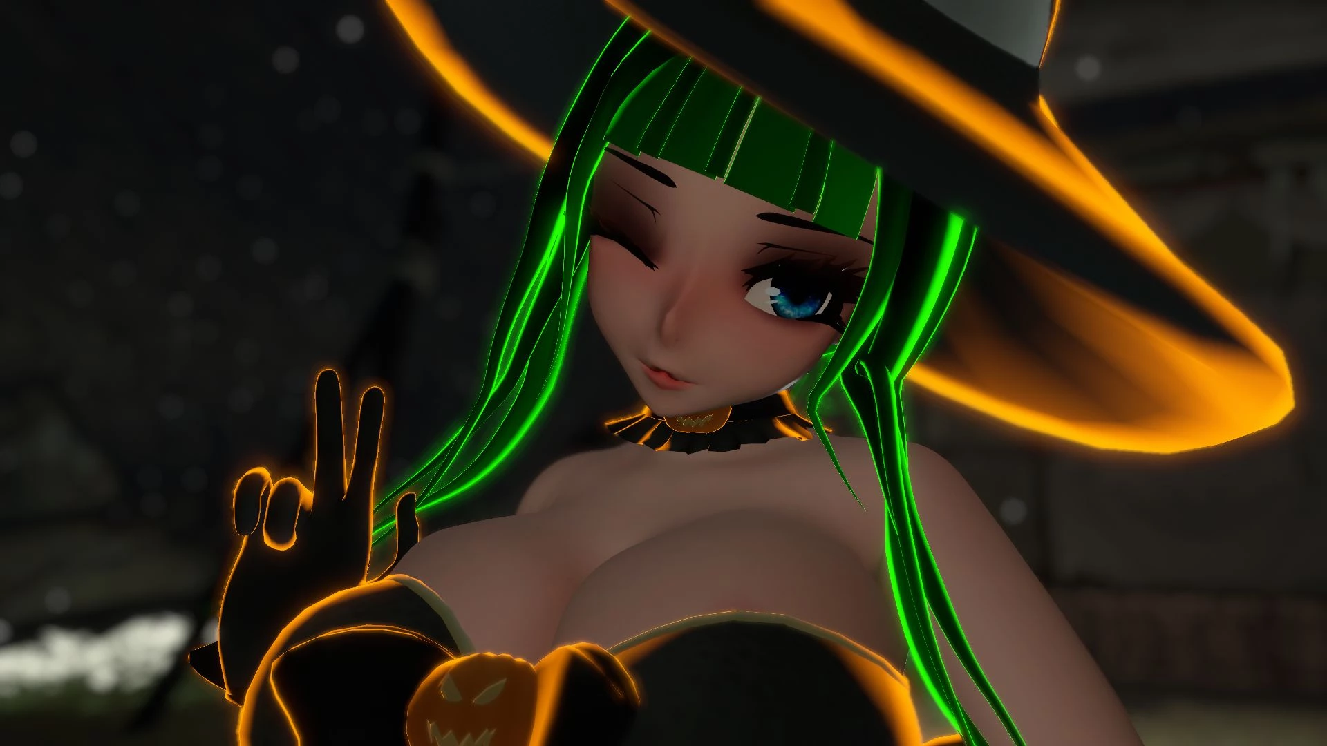 Happy halloween halloween witch booba cute it s time to get spooky and part 5 