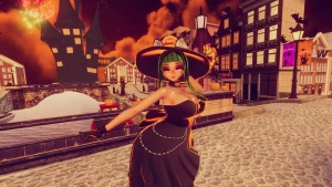 Happy halloween halloween witch booba cute it s time to get spooky and