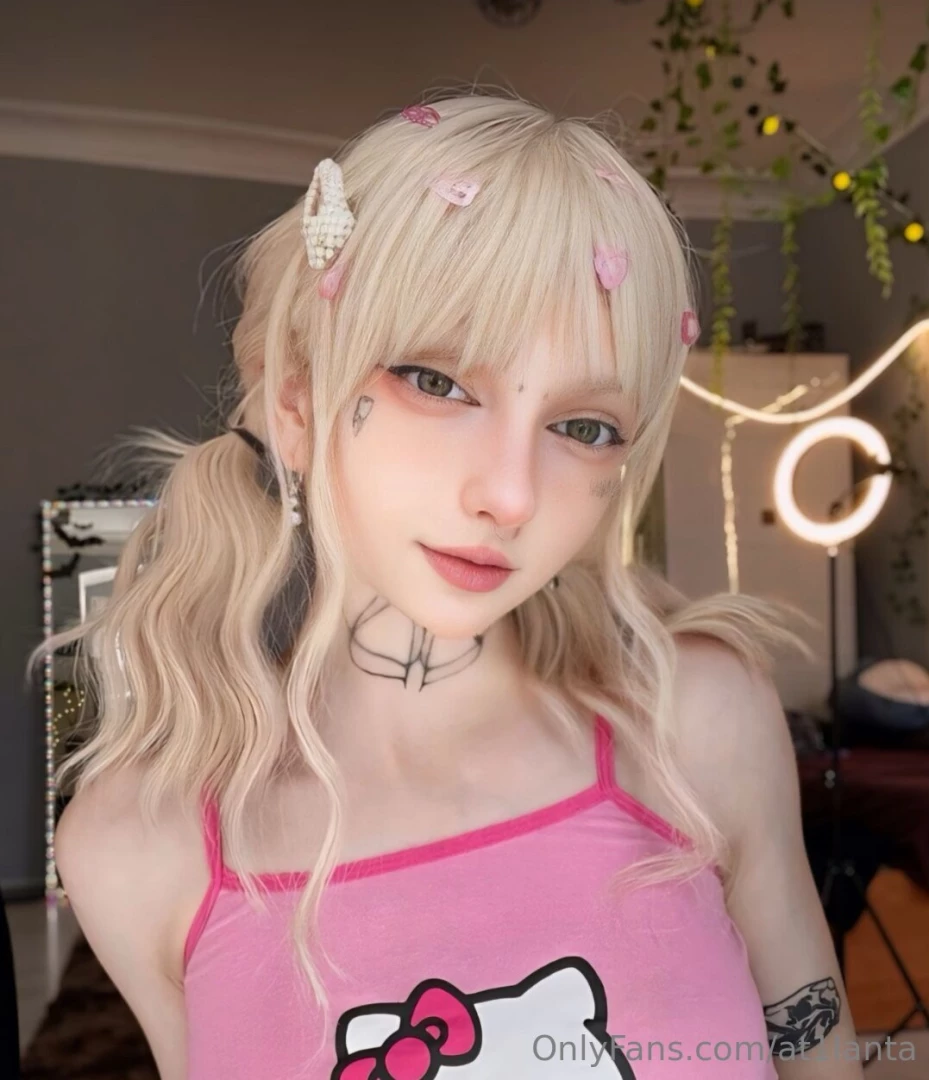 Stop scrolling she is waiting for you bbykiraa join this hot baby for part 24 