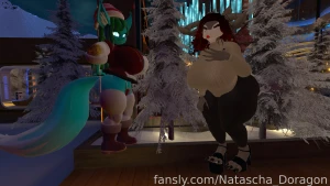 Have some hot chocolate i prepared it myself with fresh milk from the part 9