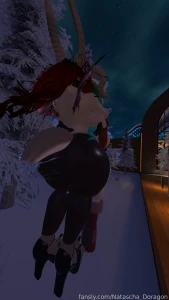 Have some hot chocolate i prepared it myself with fresh milk from the part 11