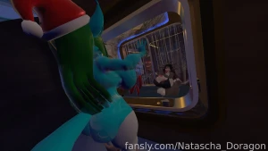 Have some hot chocolate i prepared it myself with fresh milk from the part 3