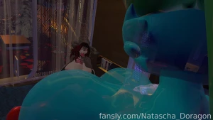 Have some hot chocolate i prepared it myself with fresh milk from the