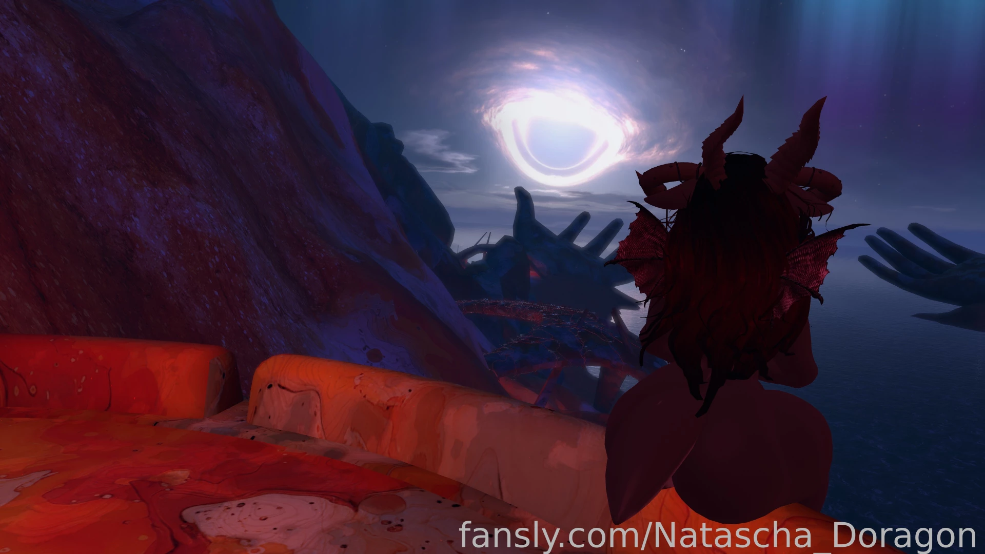 Happy new year my lovely doralings im very grateful for all the part 1 