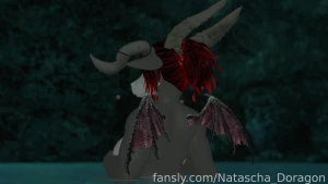 Mmmhh- these are quite relaxing waters perfect to let my mind float part 4