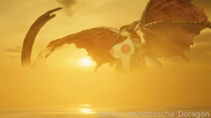 Aweee happy year of the dragon my sweet doralings no matter where you