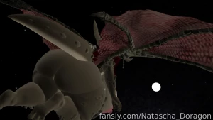 Aweee happy year of the dragon my sweet doralings no matter where you part 3