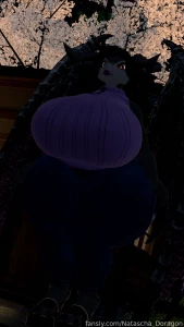 Aweee i spended time on the onsen after a hot day enjoying the cool part 4