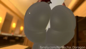 Aweee i spended time on the onsen after a hot day enjoying the cool part 2