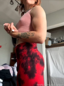 Time to worship your muscle mommy fyp buffgirls tgirls trans