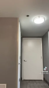 aishahsofey - Hehe i love the clever transitions in tiktok 