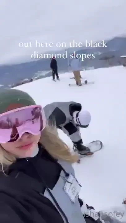 So excited for snowboarding season 