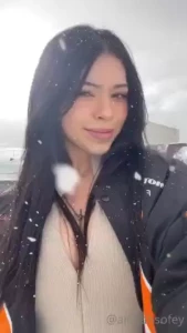 Snow level