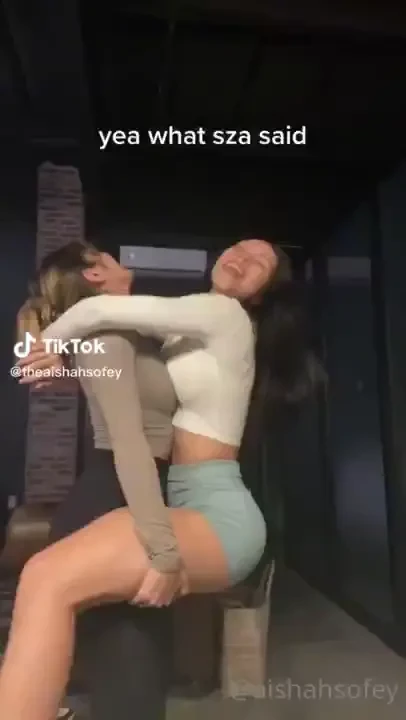 We both wanna big boy 