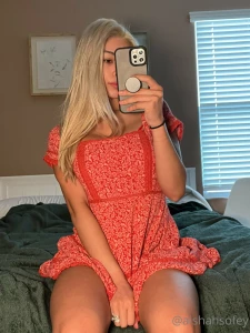Felt girly might delete later