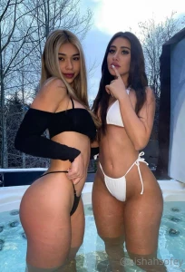 Splish splash we were taking a bath esterbron