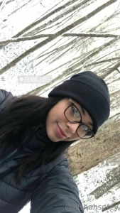 Sometimes i forget my contacts and get to look real nerdy again