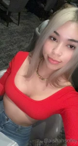 Out to dinner and celebrating