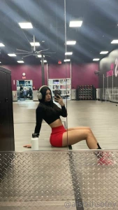 What are your favorite workout songs