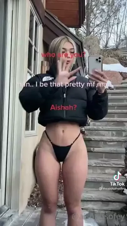 Drop a gif if we re friends on tiktok 