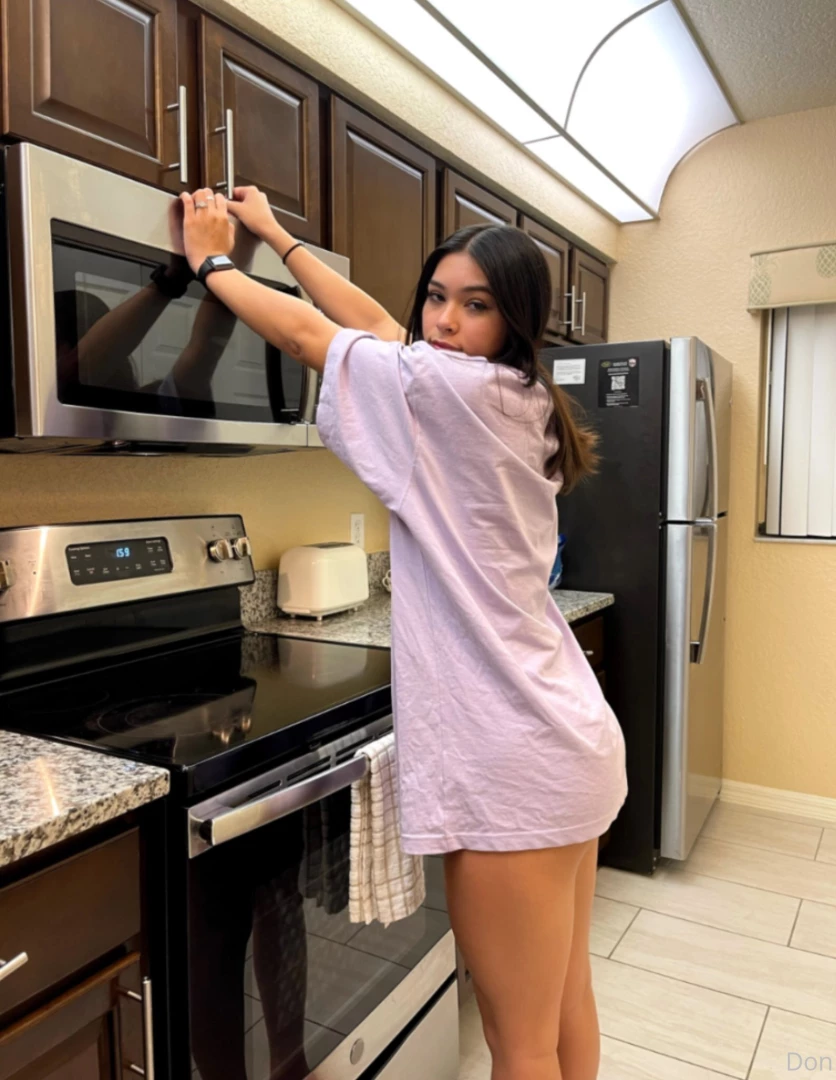 aishahsofey - What do you want for dinner tonight 