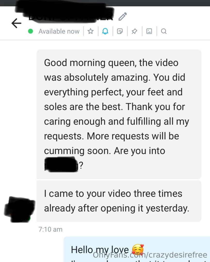 Do like this and other subscribers order your personalized content the 