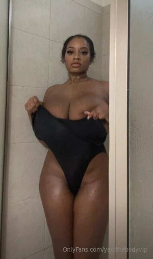 Just imagine touching this for you now 