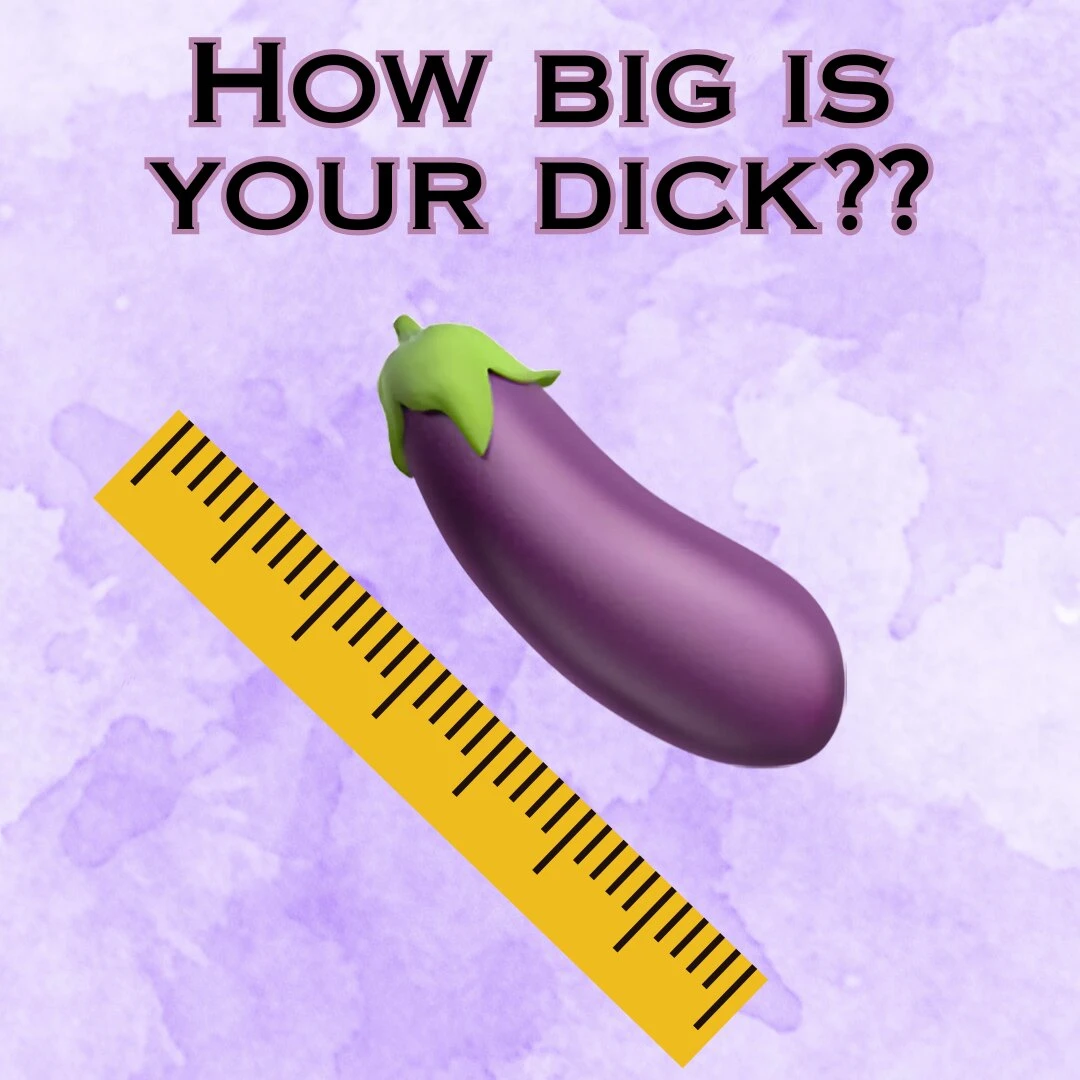 How big is your dick send me a tip of the length of your hard cock and part 158 